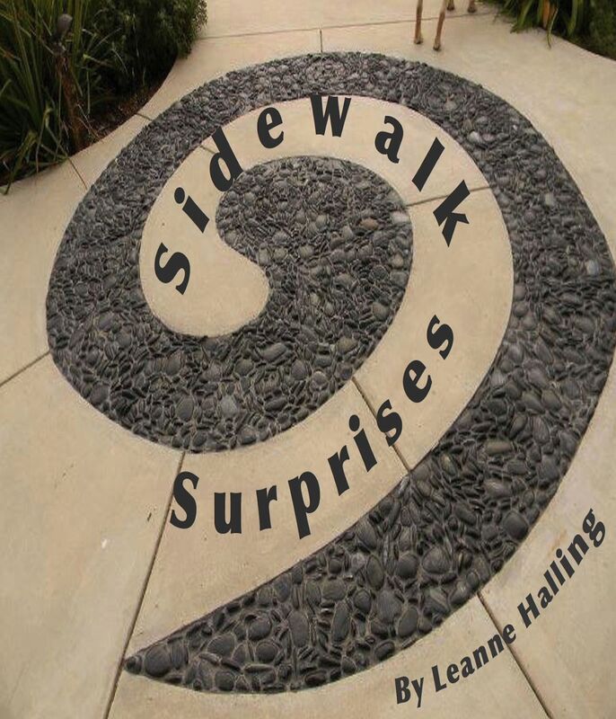 Sidewalk Surprises
