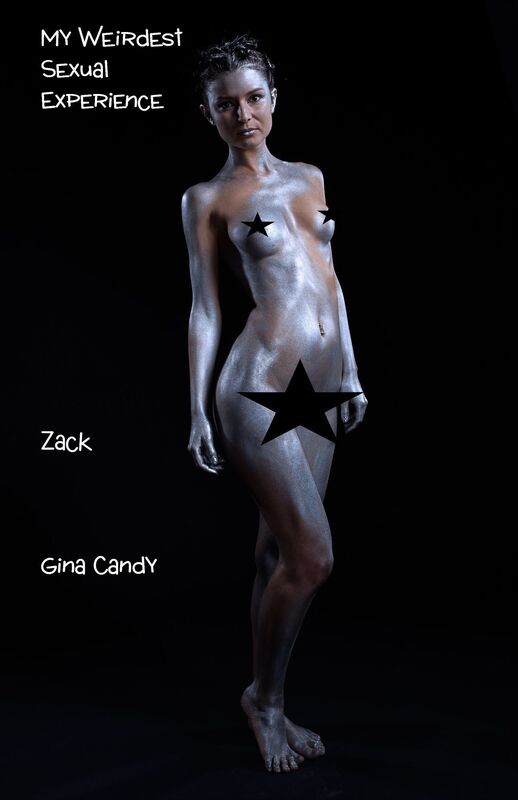 My Weirdest Sexual Experience: Zack