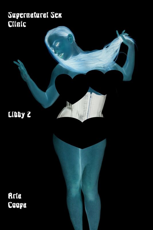 Supernatural Sex Clinic: Libby 2