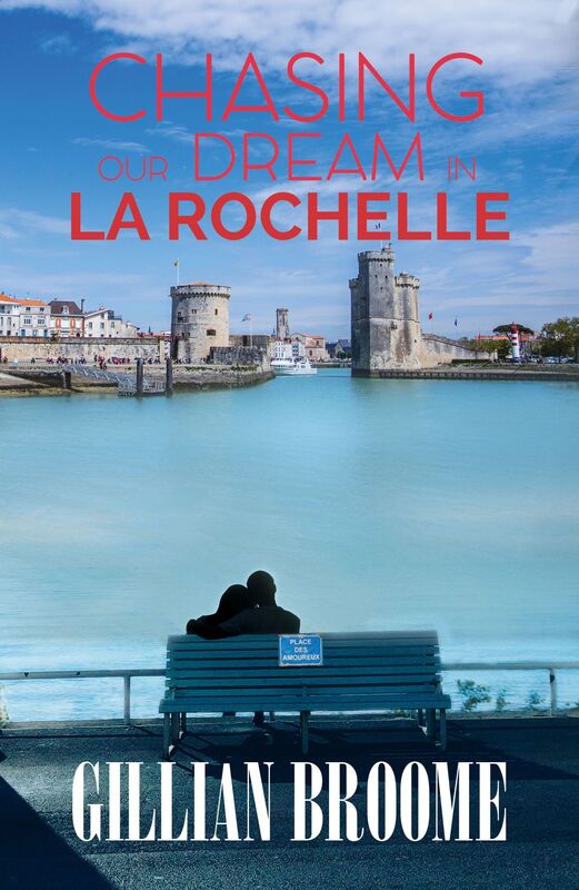 Chasing Our Dream in La Rochelle