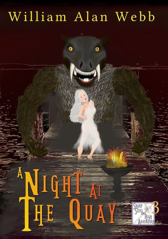 A Night at The Quay