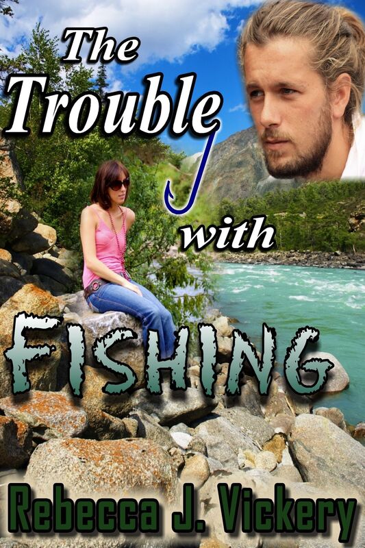 The Trouble with Fishing