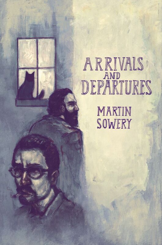Arrivals and Departures