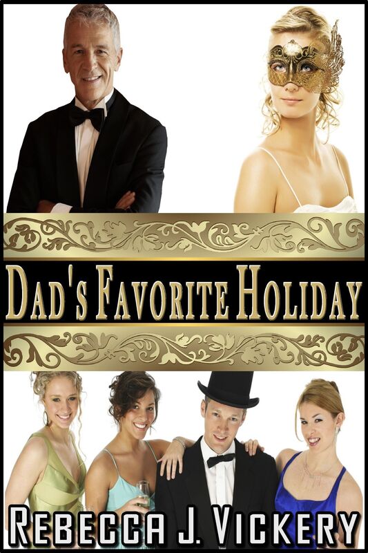 Dad's Favorite Holiday