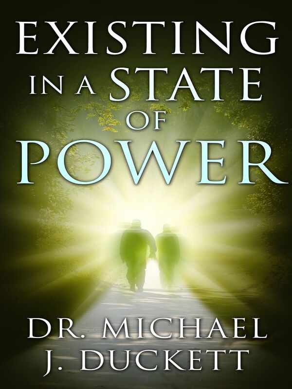 Existing in a State of Power