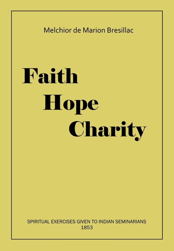 Faith Hope Charity