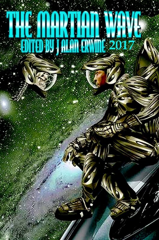 The Martian Wave: 2017