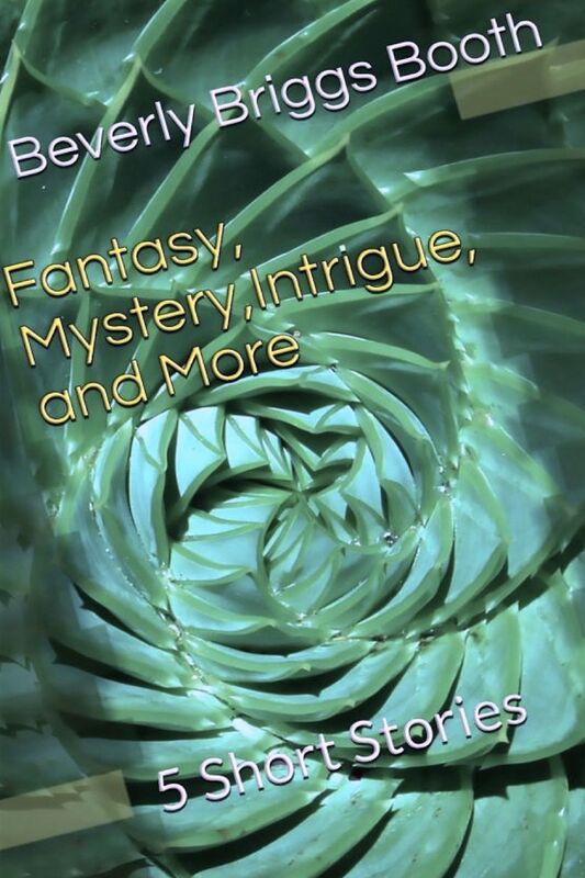 Fantasy, Mystery, Intrigue & More