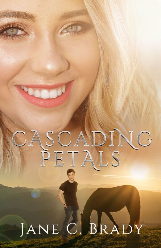 Cascading Petals