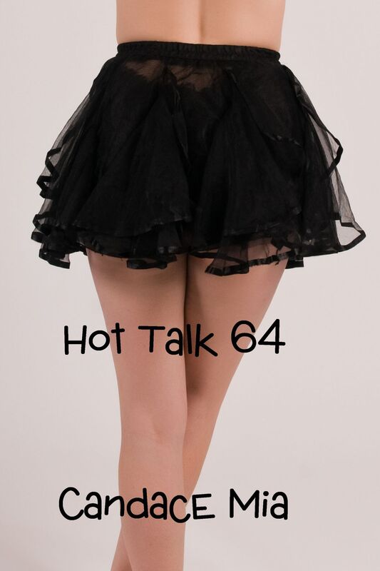 Hot Talk 64