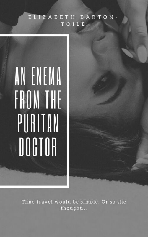 An Enema From the Puritan Doctor