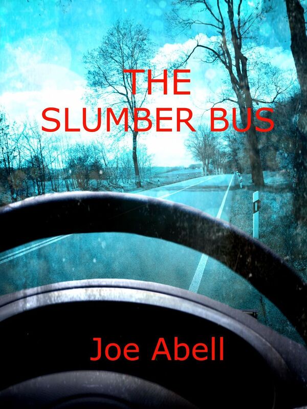 The Slumber Bus