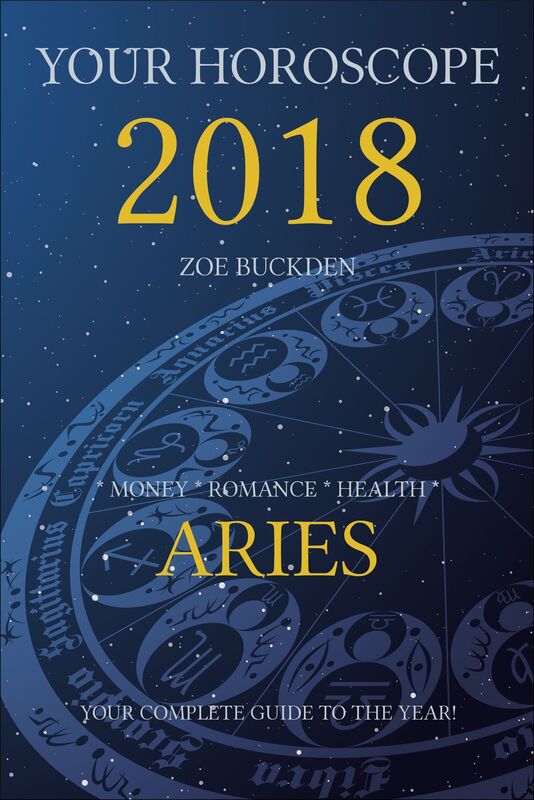 Your Horoscope 2018: Aries