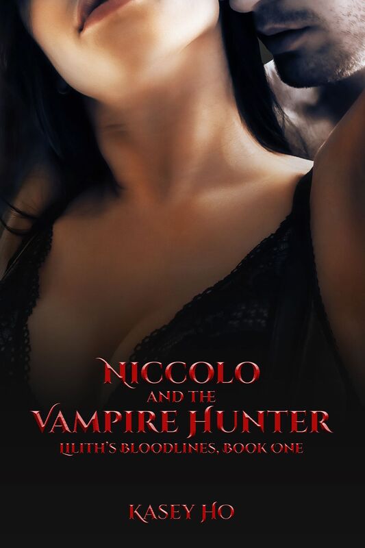 Niccolo and the Vampire Hunter