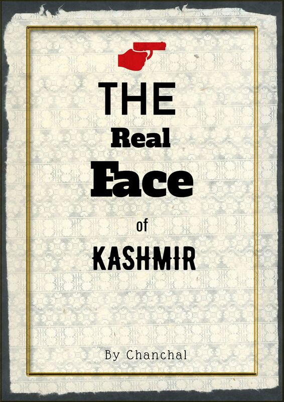 The Real Face Of Kashmir