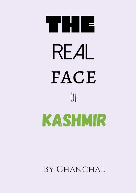 The Real Face Of Kashmir