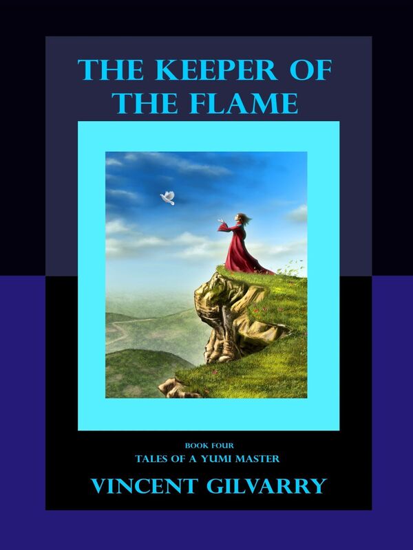 The Keeper of The Flame
