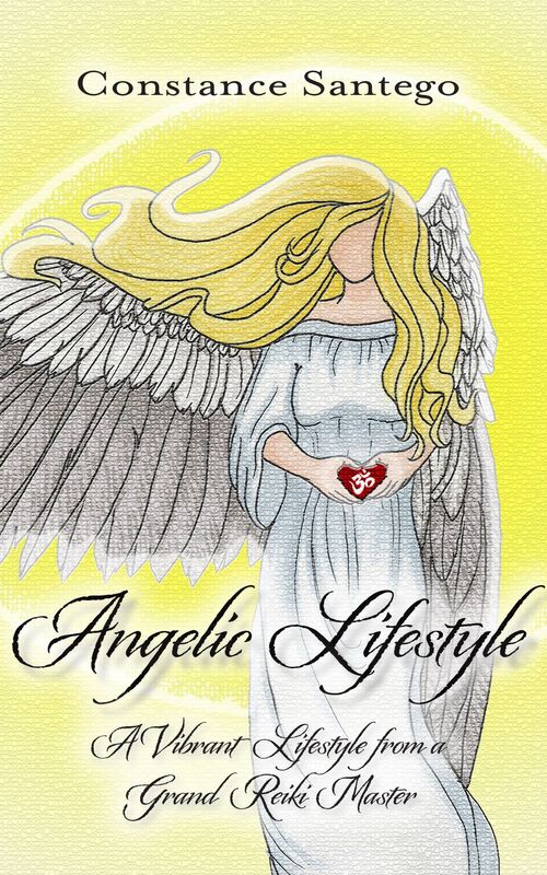Angelic Lifestyle