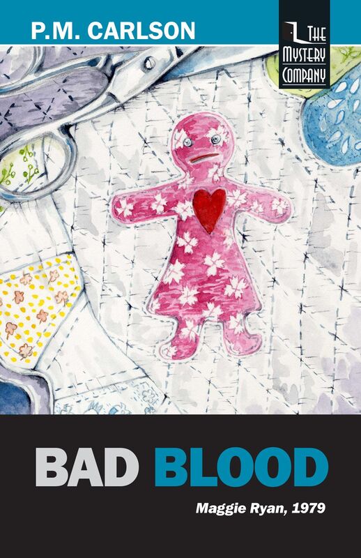 Bad Blood