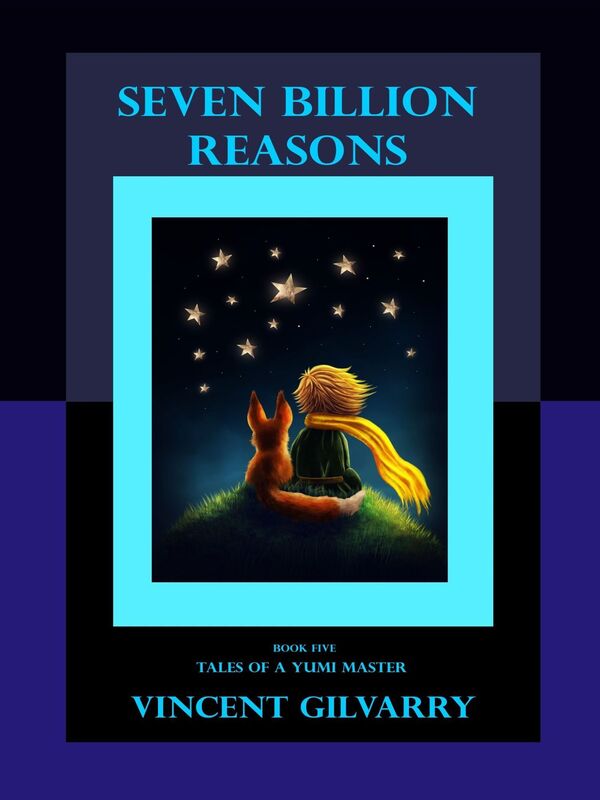 Seven Billion Reasons