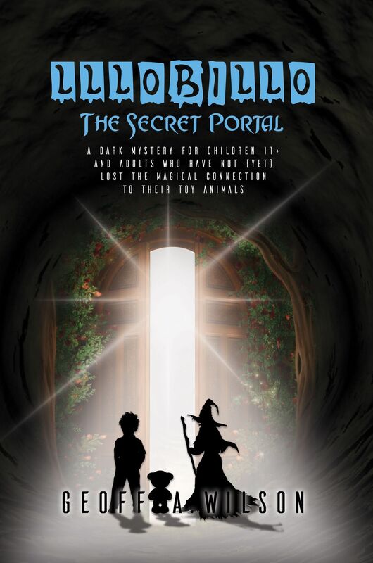 Lllobillo: The Secret Portal