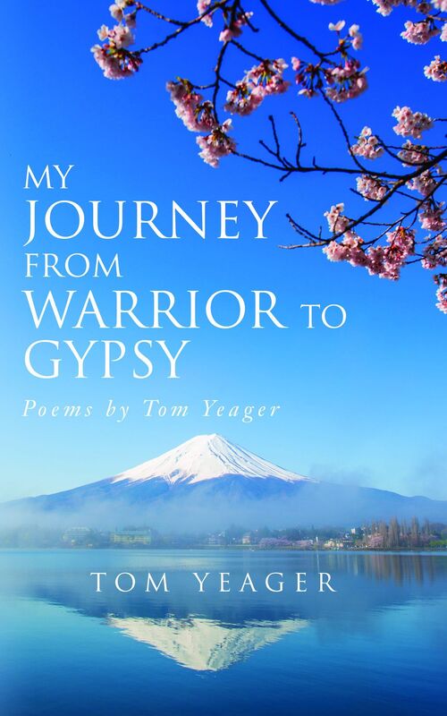 My Journey From Warrior to Gypsy