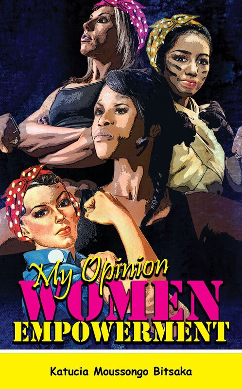 My Opinion Women Empowerment
