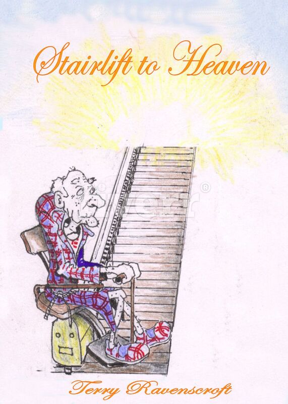 Stairlift to Heaven