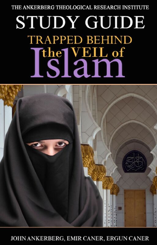 Trapped Behind the Veil of Islam