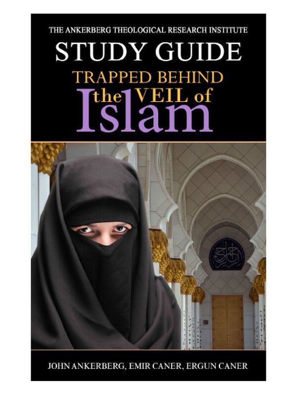 Trapped Behind the Veil of Islam