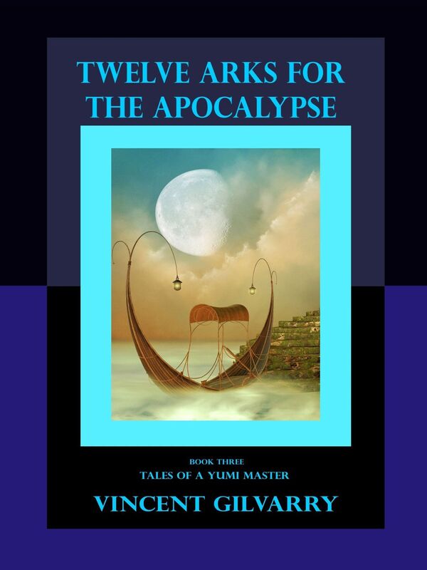 Twelve Arks for The Apocalypse
