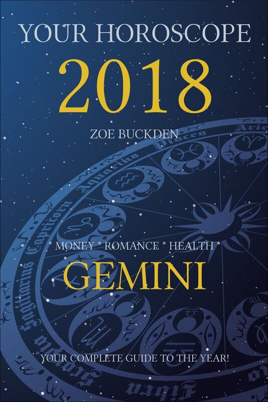 Your Horoscope 2018: Gemini