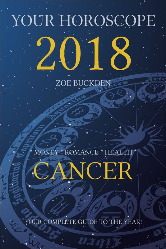 Your Horoscope 2018: Cancer