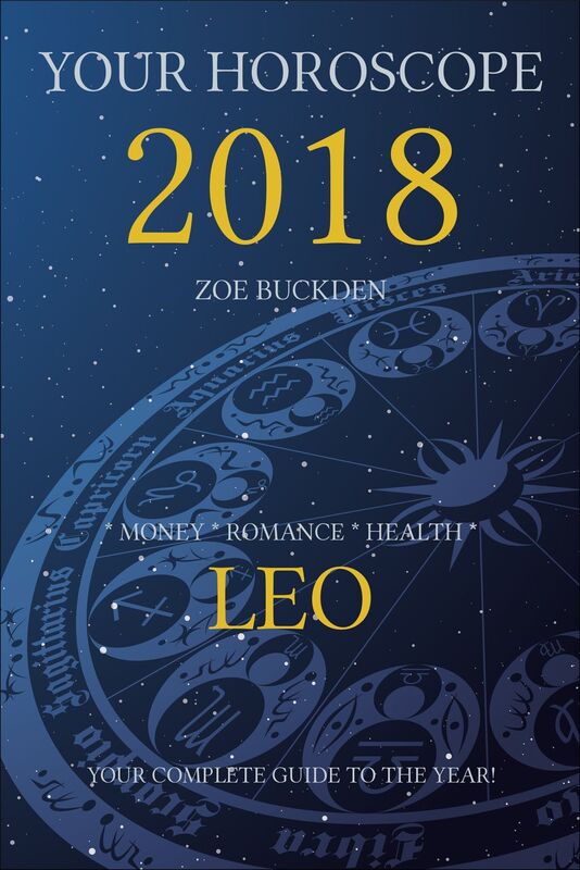 Your Horoscope 2018: Leo