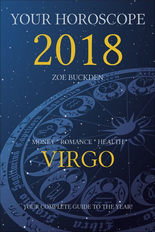 Your Horoscope 2018: Virgo