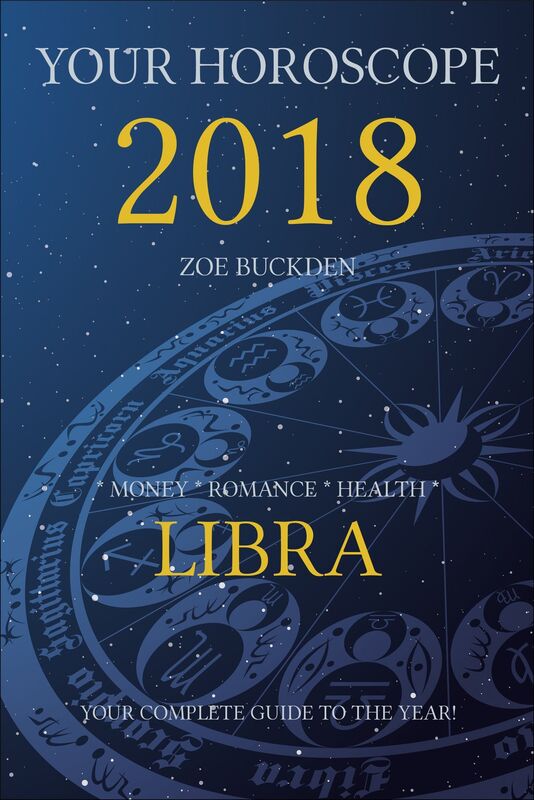 Your Horoscope 2018: Libra