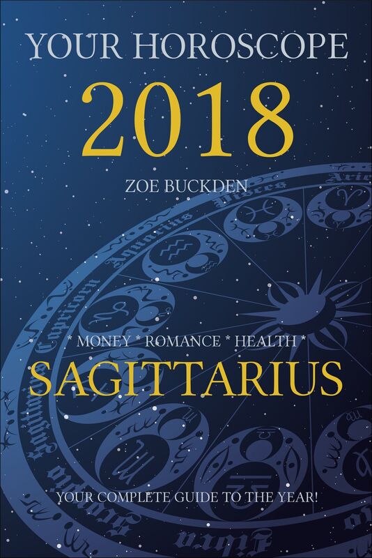 Your Horoscope 2018: Sagittarius