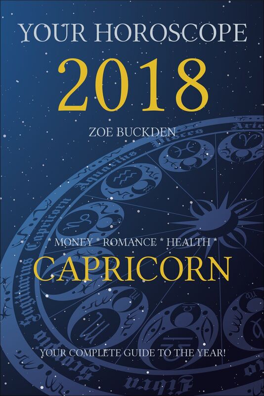Your Horoscope 2018: Capricorn