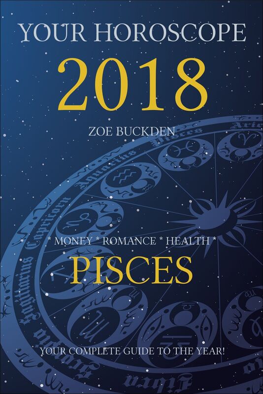 Your Horoscope 2018: Pisces