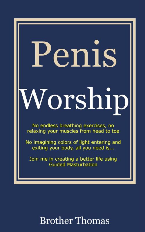 Penis Worship