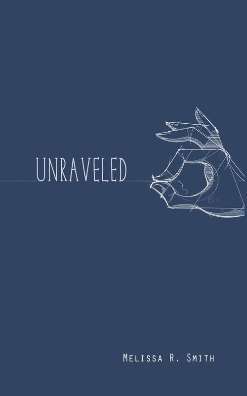 Unraveled (Sanguine Series #4)