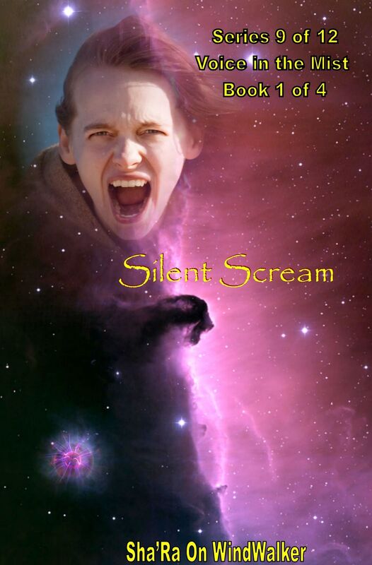 Silent Scream