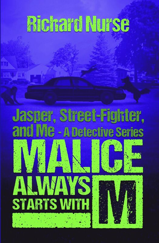 Malice Always Starts with M