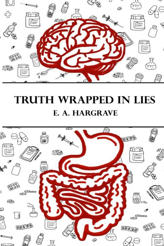 Truth Wrapped in Lies (Hidden Deception Book 2)