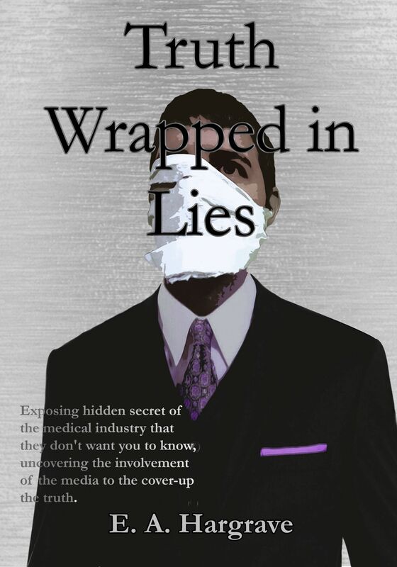 Truth Wrapped in Lies (Hidden Deception Book 2)
