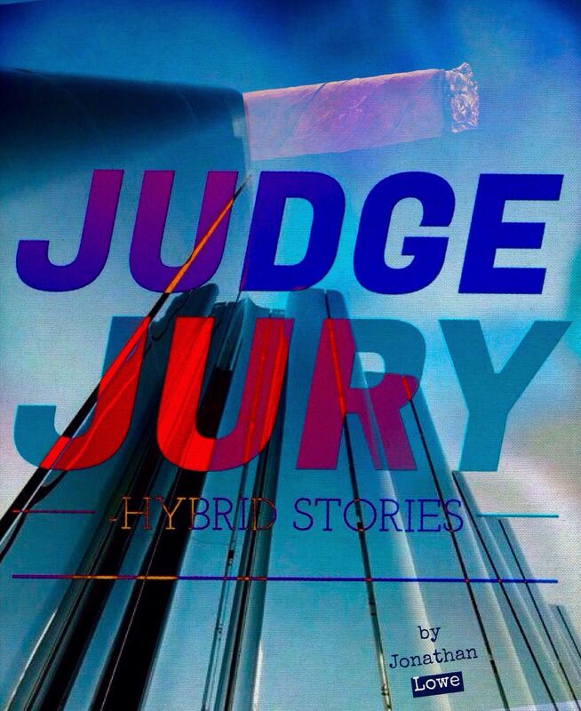 Judge Jury: Hybrid Stories
