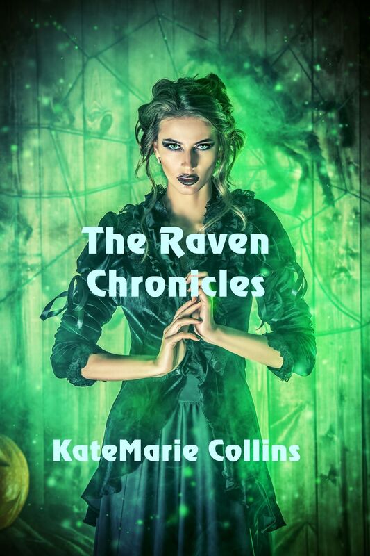 The Raven Chronicles