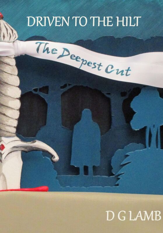 Driven to the Hilt: The Deepest Cut