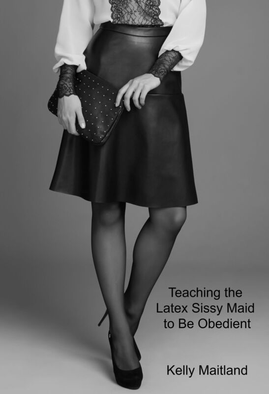 Teaching the Latex Maid to Be Obedient