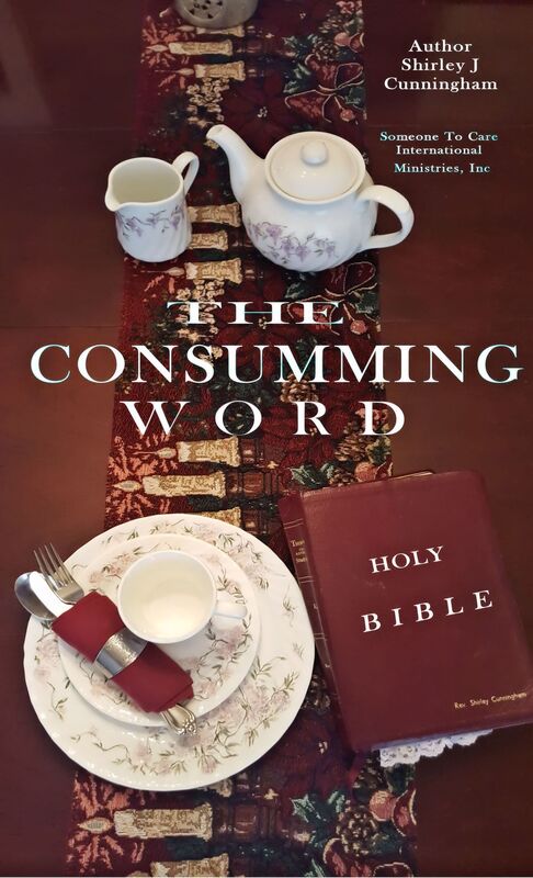 The Consuming Word